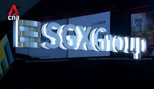 CNA Explains: A look at how Singapore's biggest IPOs of 2025 have performed 