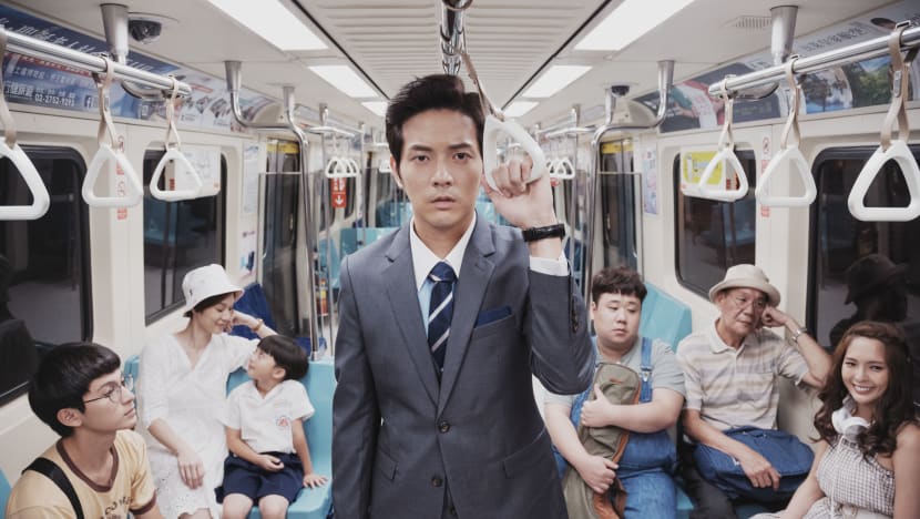 Trailer Watch: Chris Wang Runs Into Relationship Problems In HBO Asia’s First Rom-Com Series Adventure Of The Ring