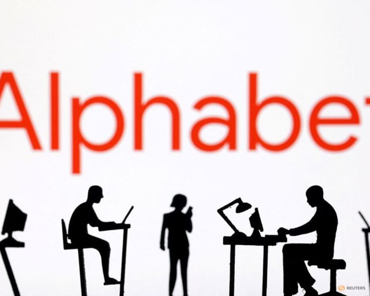 Alphabet hikes capex again after earnings beat on strong ad, cloud demand