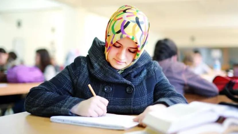 Ramai pelajar Muslim di AS jadi mangsa buli Islamofobia Ramai pelajar Muslim di AS jadi mangsa buli Islamofobia