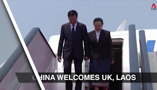 East Asia Tonight - Tue 2 Jun 2026