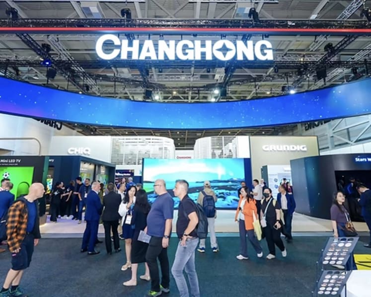 CHiQ at IFA 2026: From Global Expansion to Deeper Local Engagement