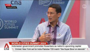We need about 9m digital talents to usher in new era of digitalisation and AI: Indonesian minister
