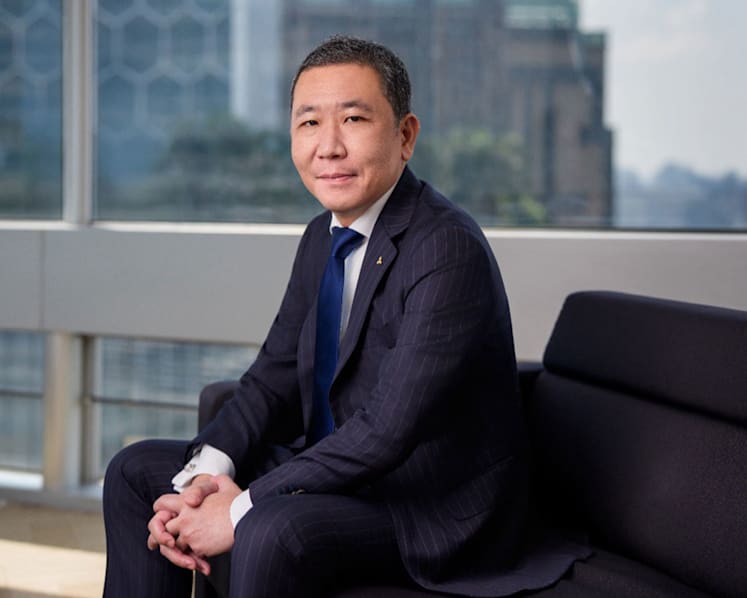 Balancing Asia’s energy transition in a high-demand era