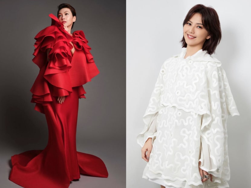 Stefanie Sun and Kit Chan to headline free concert in August as part of Changi Airport and Jewel’s SG60 events Stefanie Sun and Kit Chan to headline free concert in August as part of Changi Airport and Jewel’s SG60 events