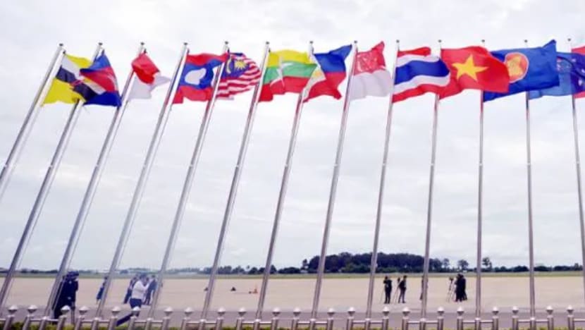 Pertumbuhan ekonomi ASEAN diunjur naik kepada 4.3% pada 2023