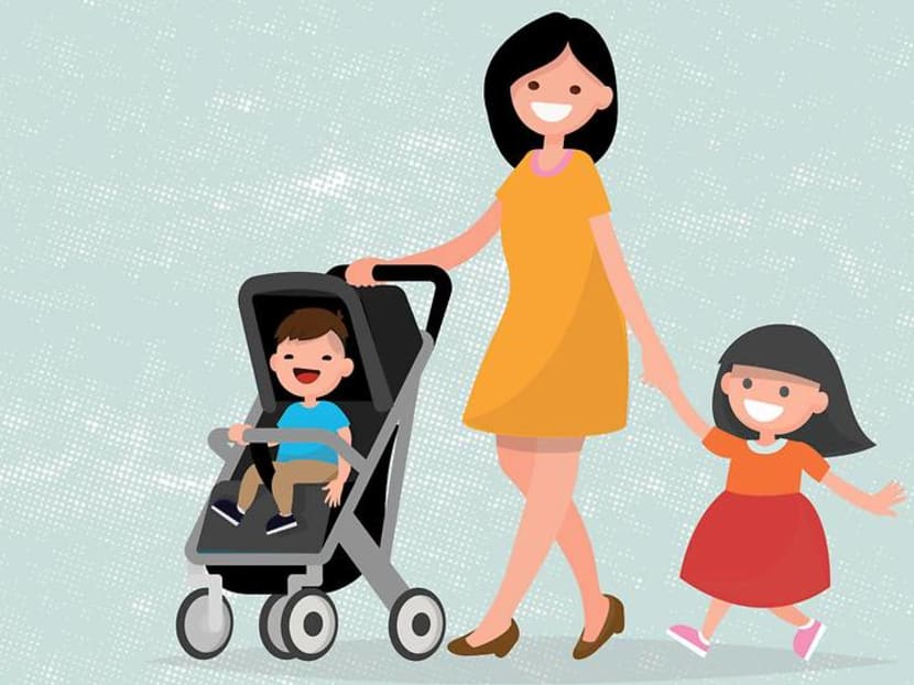 How to travel with babies and young kids