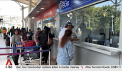 Questions raised as India plans to take action against IndiGo over flight cancellations