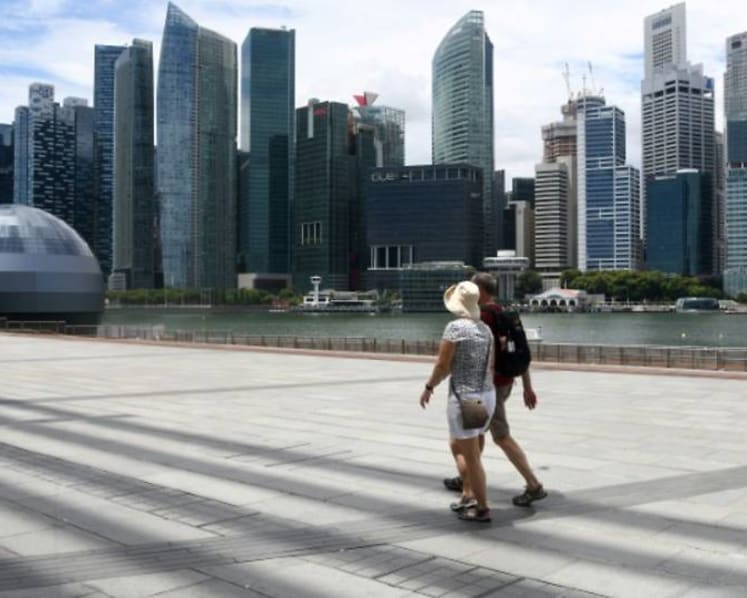 Commentary: How Singapore will remain a top trading hub in a post-pandemic world