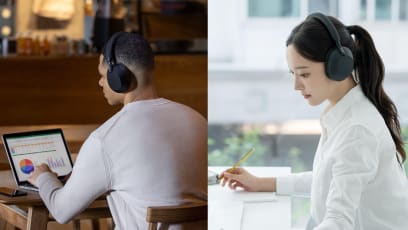 TikTok’s Favourite Noise-Cancelling Headphones Are On Sale Now 