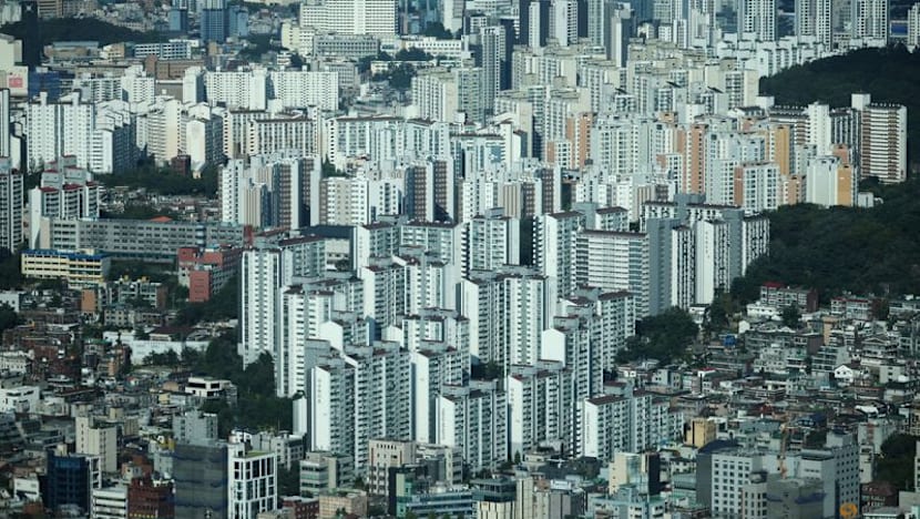 South Korea unveils package to boost housing supply, support young buyers