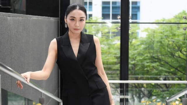 踢爆女星遭电视台人士性侵偷拍！江祖平：真的该管
