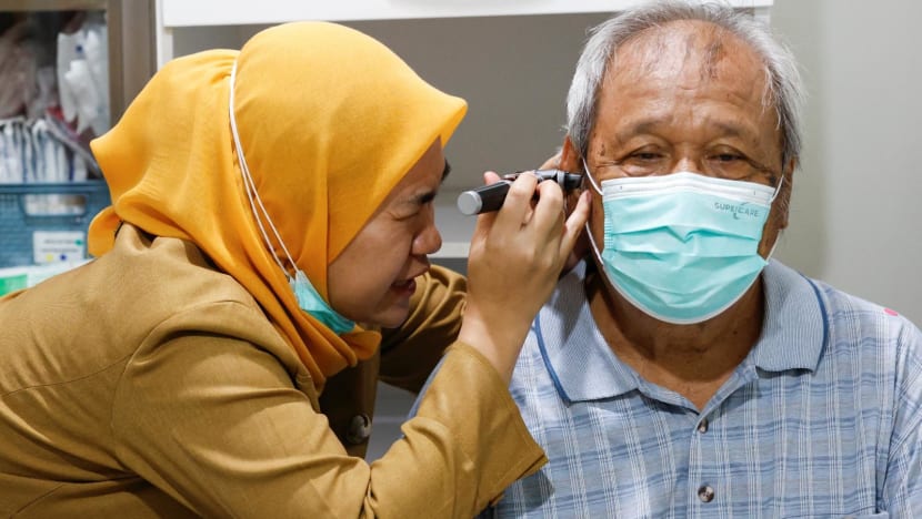 Cek Kesehatan Gratis: Ini tiga penyakit yang paling banyak dideteksi