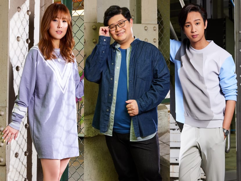 SPOP WAVE! mystery celebrity contestants revealed: Did you guess them correctly?