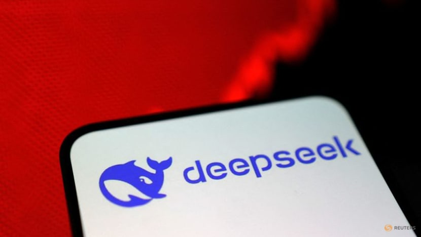 Stock hedge funds post big one-day drop in DeepSeek rout, say Goldman data