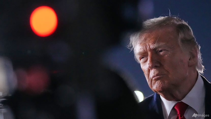 Japan petition takes aim at Trump manga, anime posts