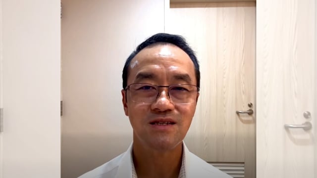 许宝琨：家庭需要更多陪伴 决定卸下政治职务
