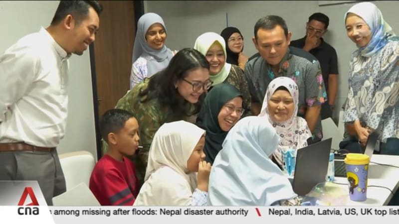 New online directory by M³+ compiles schemes, services for Malay-Muslim community