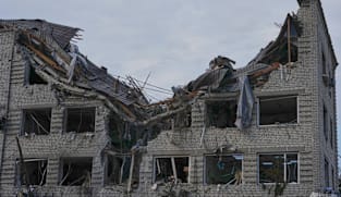 Why the European Union's wartime loan is a vital lifeline for cash-strapped Ukraine