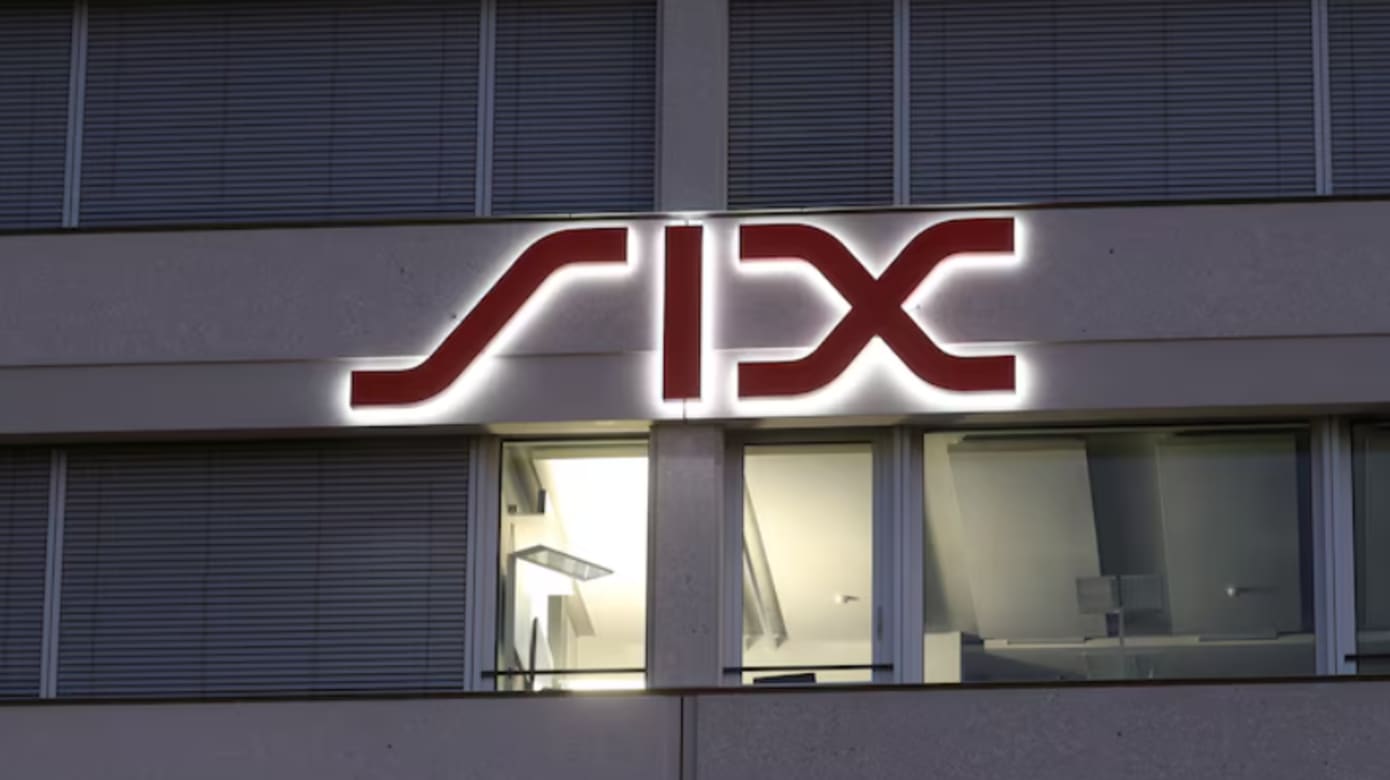 瑞士证交所技术故障两次致交易暂停多小时- 8world