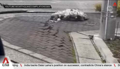 CNA Explains: What is the risk of a Nankai Trough megaquake in Japan? 