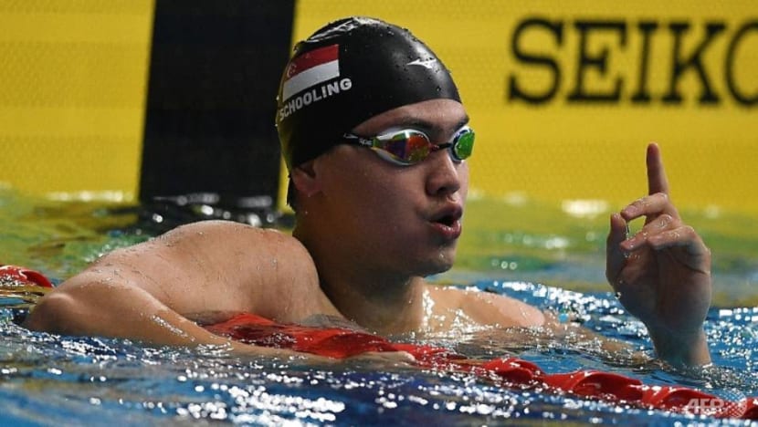 Commentary: Are Singapore’s efforts to be a sporting nation half-hearted? Commentary: Are Singapore’s efforts to be a sporting nation half-hearted?