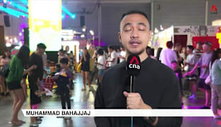 Asia Tonight - Sat 4 Apr 2026