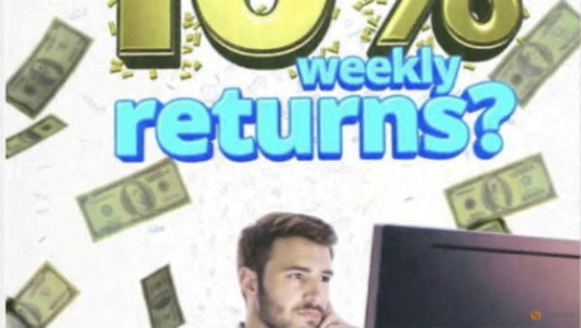 Exclusive-Meta vowed to stop illegal financial ads in Britain. It failed 1,000 times in a week