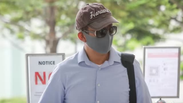 牙科集团前董事经理因提呈虚假申请 被牙理会除名