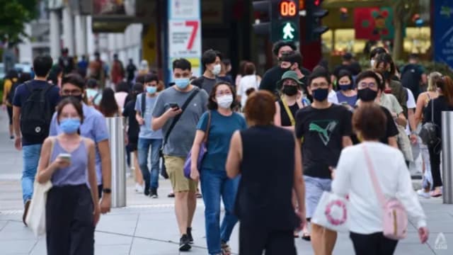 本地新增9087起病例 多两人病逝