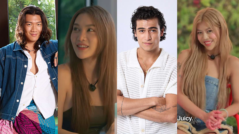 A Pageant Princess, Actors & A Guy Who Won’t Date Someone With A “Swag Gap”: Meet The Cast Of Mediacorp Dating Show Wingman