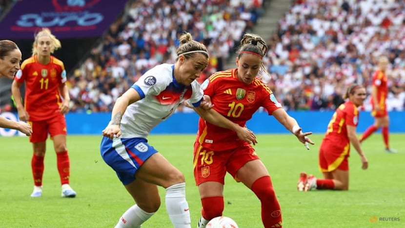 PSG and England dominate FIFPRO World 11 selections