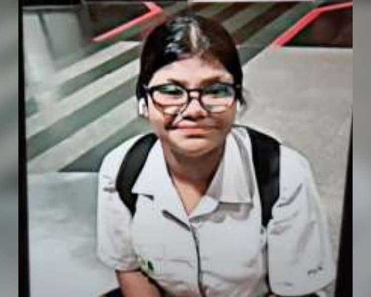 13-year-old girl missing for two weeks, police appeal for information