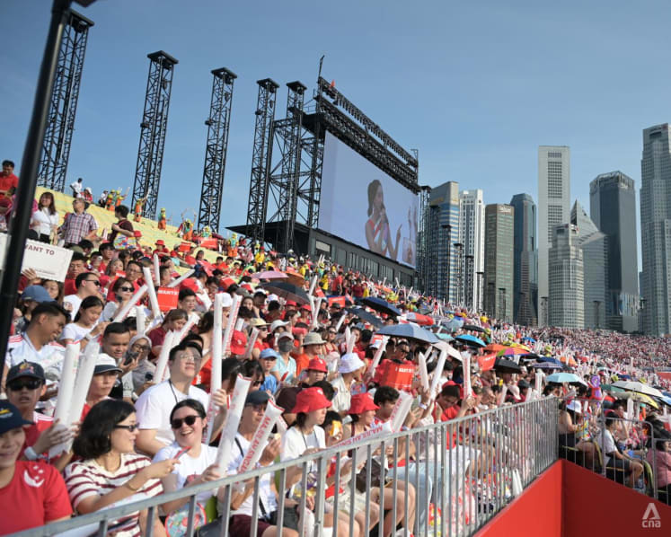 Commentary: At SG60, it’s time to move from a ‘me’ to ‘we’ society