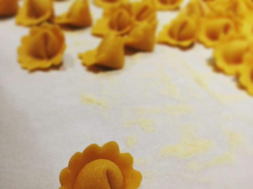 Singaporean chef goes from Shatec to chef de cuisine of New York’s Momofuku Ko