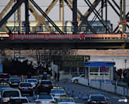 North Korea and China to resume passenger train service after six-year gap