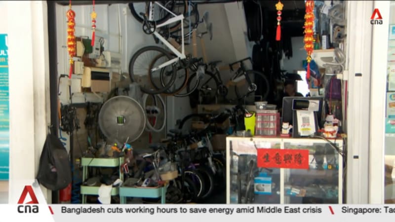 More than 40 heartland retailers tap grants and programmes to uplift business 