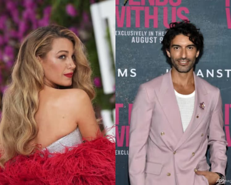 Blake Lively vs Justin Baldoni: When 'good' celebrities turn out to be the opposite