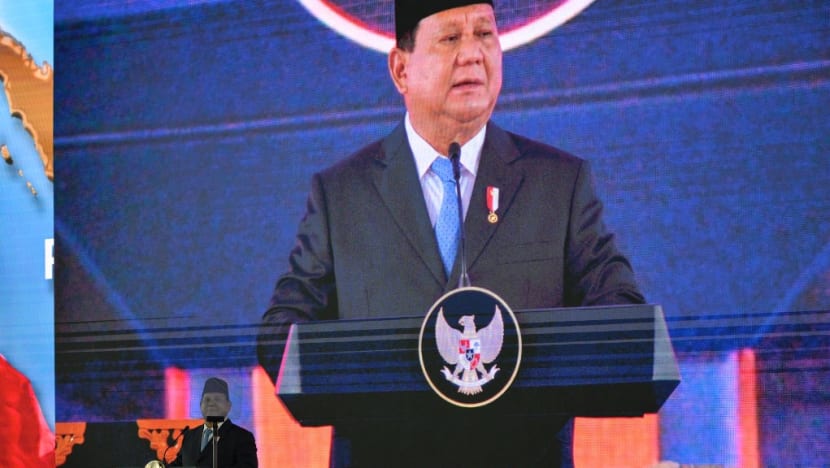Indonesia launches sovereign wealth fund to manage assets worth US$900 billion; initial budget to kickstart 20 ‘strategic projects’ Indonesia launches sovereign wealth fund to manage assets worth US$900 billion; initial budget to kickstart 20 ‘strategic projects’