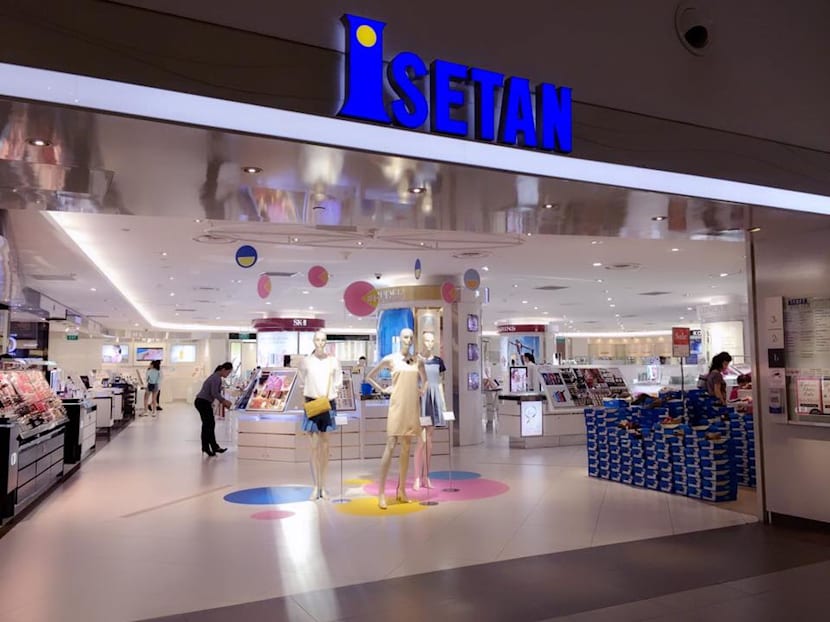 Isetan Nex to close in April 2026, leaving Scotts as sole Isetan outlet in Singapore