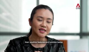 Innovations That Matter - To Super-Aged Societies Teaser Capsule