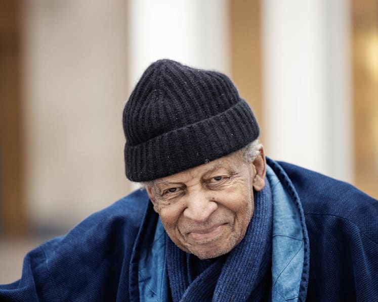South African jazz icon Abdullah Ibrahim dies in Germany at age 91 after a brief illness