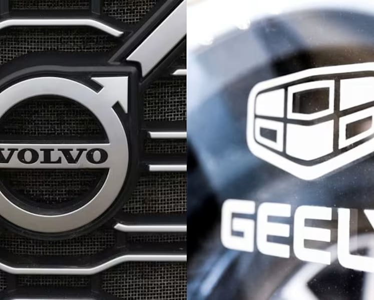 Commentary: Does Volvo’s Chinese ownership threaten US national security?