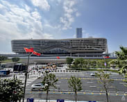 CNA Explains: How the new Huanggang Port will improve Hong Kong-mainland connectivity