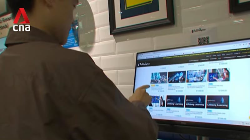 Singapore’s digital economy grows to more than S$140b in 2025 