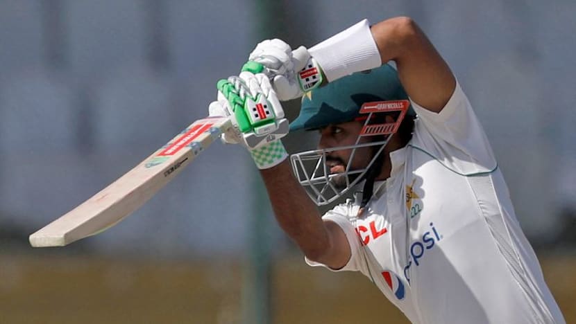 Pakistan hopeful of Babar return at Lord's for second England test
