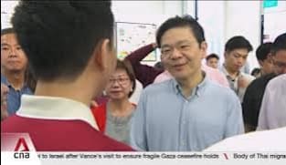 New job-matching initiative launched to help workers find jobs near home 