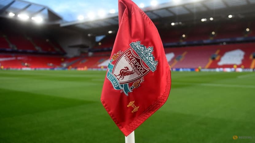 Liverpool spending backed by title win and long-term plan, says CEO