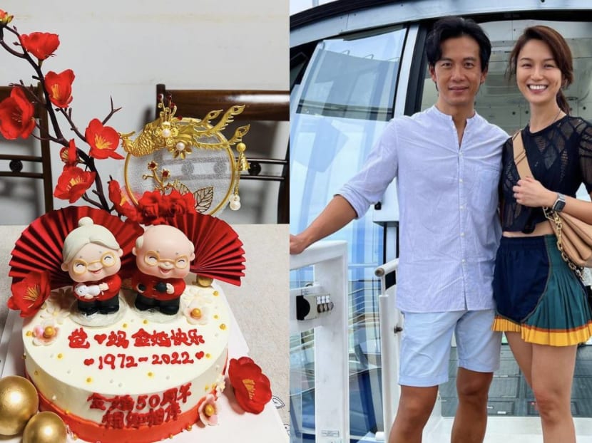 Qi Yuwu Used To Think That There’s No Need For “Big Flashy Gestures” In A Marriage, But Has Since Changed His Mind