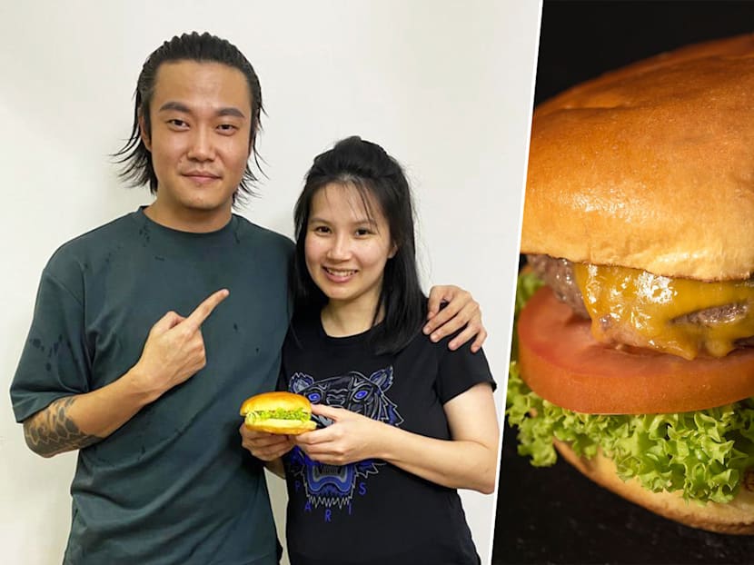 NBCB Cheeseburger Home Seller&rsquo;s Sales &ldquo;Through The Roof&rdquo;, Opening Orchard Rd Restaurant